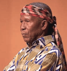 Thomas Ott’s biographical project Famoudou&nbsp;Konaté